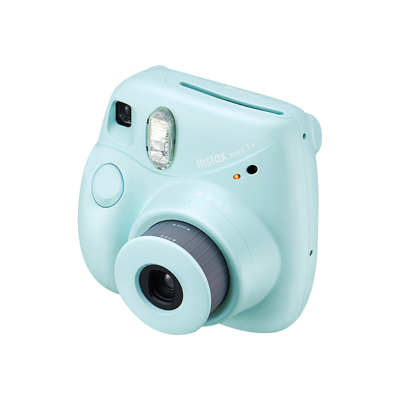 INSTAXmini7+的照片
